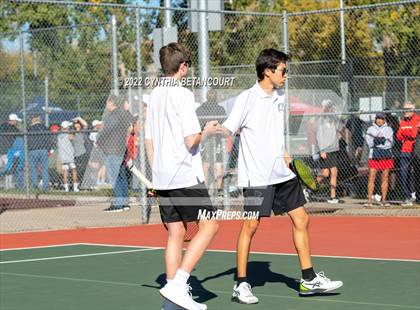 Thumbnail 1 in 5A CHSAA Individual Championships Day 2 photogallery.