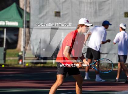 Thumbnail 3 in 5A CHSAA Individual Championships Day 2 photogallery.