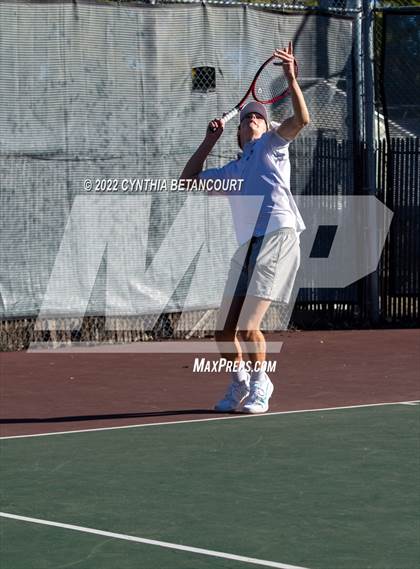 Thumbnail 2 in 5A CHSAA Individual Championships Day 2 photogallery.