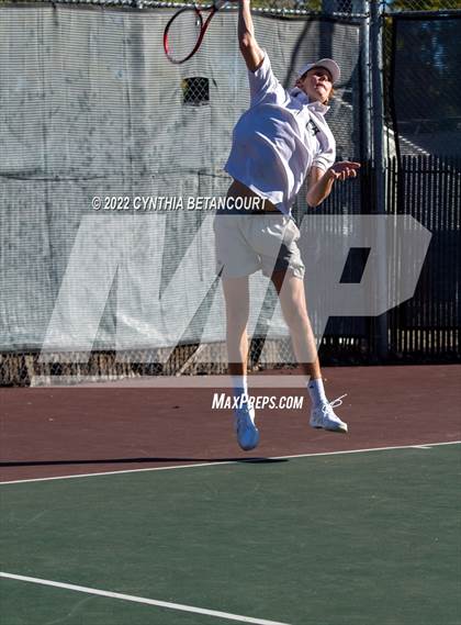 Thumbnail 1 in 5A CHSAA Individual Championships Day 2 photogallery.