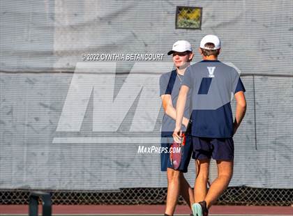 Thumbnail 1 in 5A CHSAA Individual Championships Day 2 photogallery.