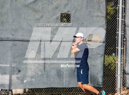 Thumbnail 3 in 5A CHSAA Individual Championships Day 2 photogallery.