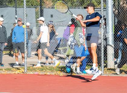Thumbnail 2 in 5A CHSAA Individual Championships Day 2 photogallery.