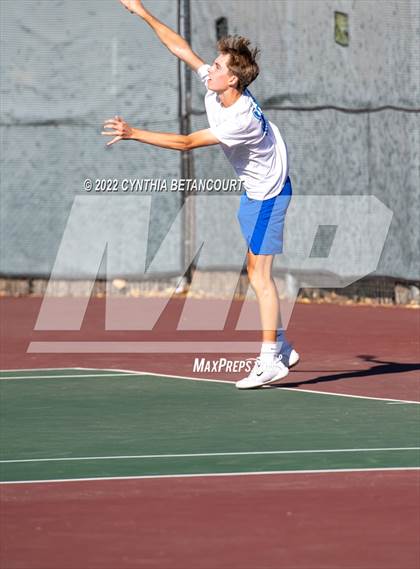 Thumbnail 3 in 5A CHSAA Individual Championships Day 2 photogallery.