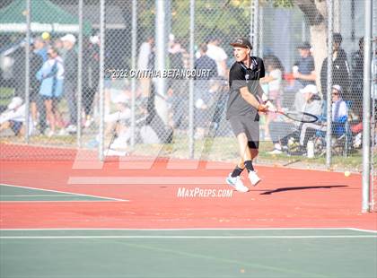 Thumbnail 2 in 5A CHSAA Individual Championships Day 2 photogallery.