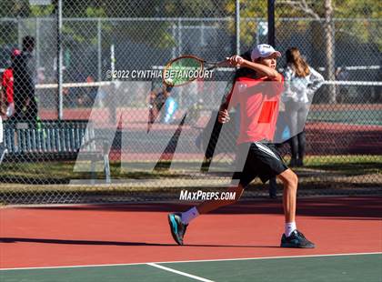 Thumbnail 1 in 5A CHSAA Individual Championships Day 2 photogallery.