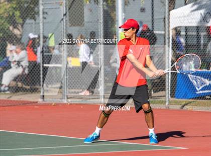Thumbnail 3 in 5A CHSAA Individual Championships Day 2 photogallery.