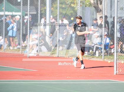 Thumbnail 1 in 5A CHSAA Individual Championships Day 2 photogallery.