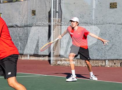 Thumbnail 2 in 5A CHSAA Individual Championships Day 2 photogallery.