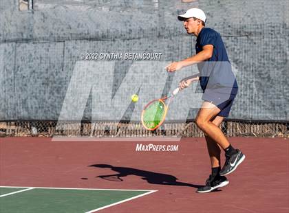 Thumbnail 3 in 5A CHSAA Individual Championships Day 2 photogallery.