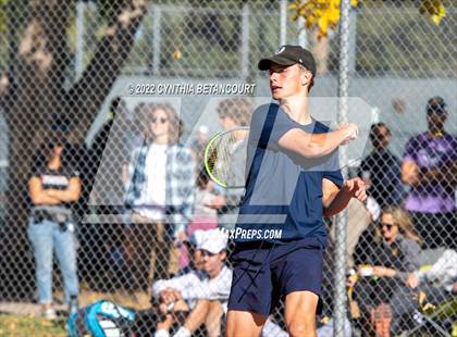 Thumbnail 3 in 5A CHSAA Individual Championships Day 2 photogallery.