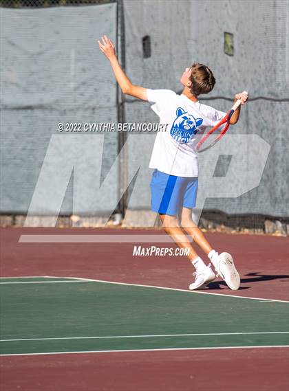 Thumbnail 2 in 5A CHSAA Individual Championships Day 2 photogallery.