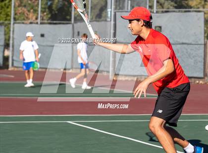 Thumbnail 2 in 5A CHSAA Individual Championships Day 2 photogallery.