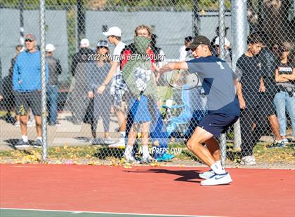 Thumbnail 1 in 5A CHSAA Individual Championships Day 2 photogallery.