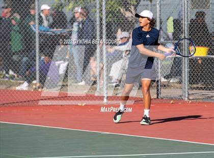 Thumbnail 1 in 5A CHSAA Individual Championships Day 2 photogallery.