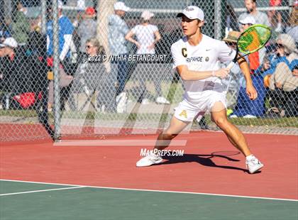 Thumbnail 1 in 5A CHSAA Individual Championships Day 2 photogallery.