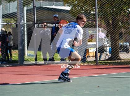 Thumbnail 1 in 5A CHSAA Individual Championships Day 2 photogallery.