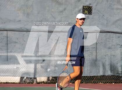 Thumbnail 1 in 5A CHSAA Individual Championships Day 2 photogallery.