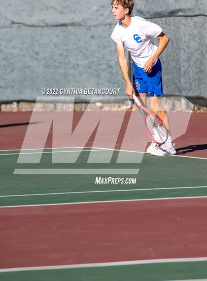 Thumbnail 3 in 5A CHSAA Individual Championships Day 2 photogallery.
