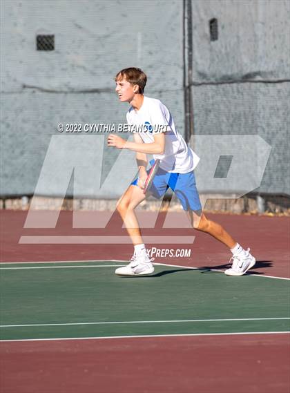 Thumbnail 2 in 5A CHSAA Individual Championships Day 2 photogallery.