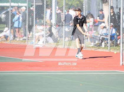 Thumbnail 1 in 5A CHSAA Individual Championships Day 2 photogallery.