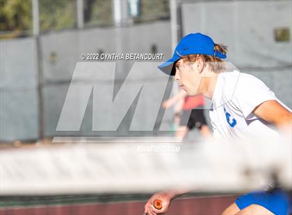Thumbnail 1 in 5A CHSAA Individual Championships Day 2 photogallery.
