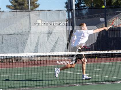 Thumbnail 2 in 5A CHSAA Individual Championships Day 2 photogallery.
