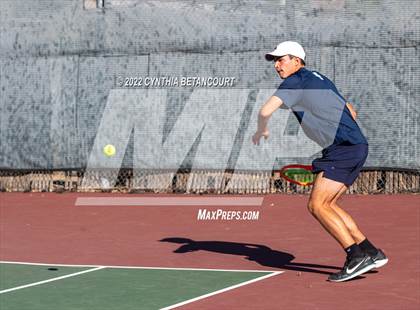 Thumbnail 1 in 5A CHSAA Individual Championships Day 2 photogallery.