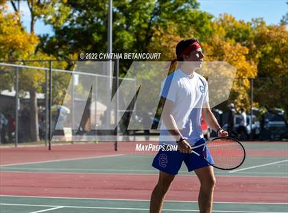 Thumbnail 1 in 5A CHSAA Individual Championships Day 2 photogallery.