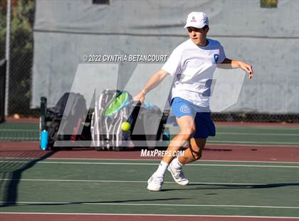 Thumbnail 3 in 5A CHSAA Individual Championships Day 2 photogallery.