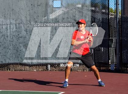 Thumbnail 3 in 5A CHSAA Individual Championships Day 2 photogallery.