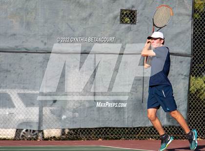 Thumbnail 2 in 5A CHSAA Individual Championships Day 2 photogallery.
