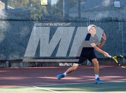 Thumbnail 1 in 5A CHSAA Individual Championships Day 2 photogallery.