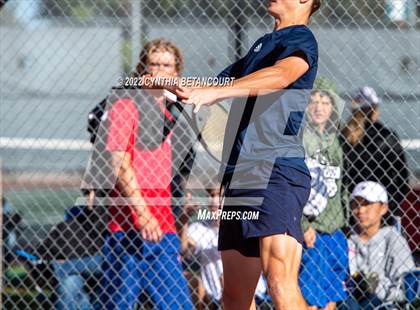 Thumbnail 1 in 5A CHSAA Individual Championships Day 2 photogallery.