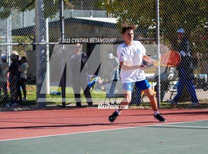 Thumbnail 3 in 5A CHSAA Individual Championships Day 2 photogallery.