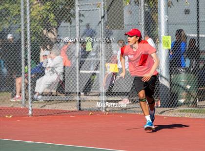 Thumbnail 3 in 5A CHSAA Individual Championships Day 2 photogallery.