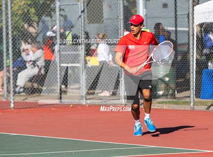 Thumbnail 2 in 5A CHSAA Individual Championships Day 2 photogallery.
