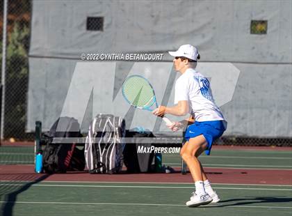 Thumbnail 1 in 5A CHSAA Individual Championships Day 2 photogallery.