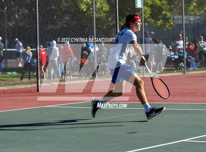 Thumbnail 2 in 5A CHSAA Individual Championships Day 2 photogallery.