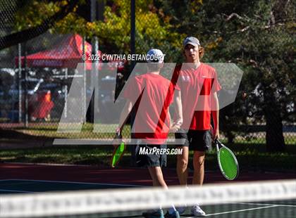 Thumbnail 3 in 5A CHSAA Individual Championships Day 2 photogallery.