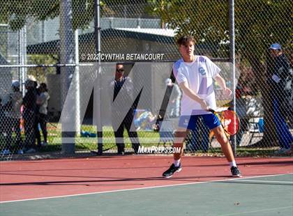Thumbnail 1 in 5A CHSAA Individual Championships Day 2 photogallery.