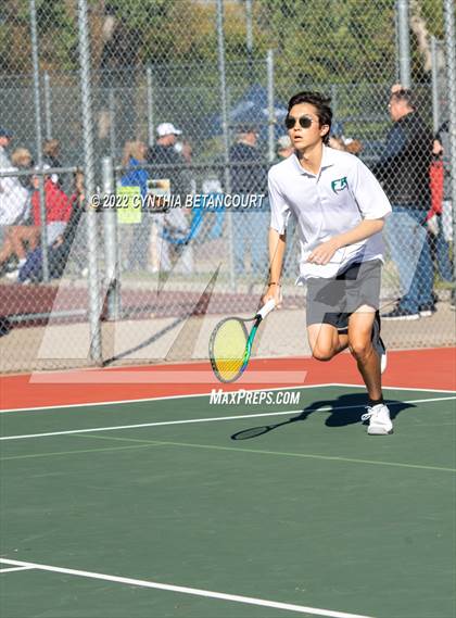 Thumbnail 1 in 5A CHSAA Individual Championships Day 2 photogallery.