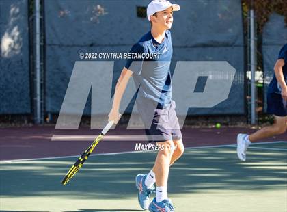 Thumbnail 3 in 5A CHSAA Individual Championships Day 2 photogallery.