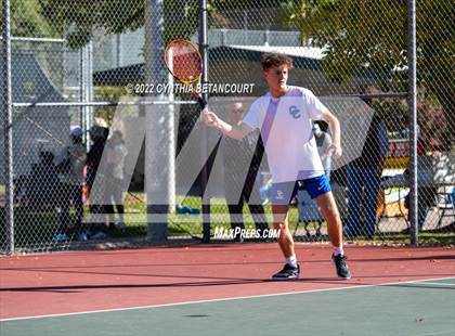 Thumbnail 3 in 5A CHSAA Individual Championships Day 2 photogallery.