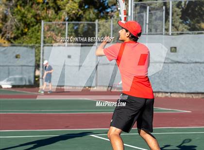 Thumbnail 1 in 5A CHSAA Individual Championships Day 2 photogallery.