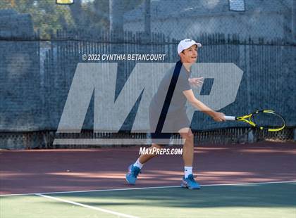 Thumbnail 2 in 5A CHSAA Individual Championships Day 2 photogallery.