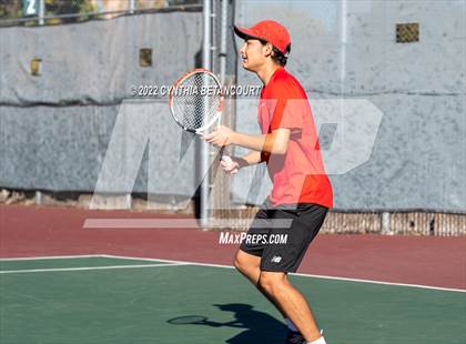 Thumbnail 1 in 5A CHSAA Individual Championships Day 2 photogallery.