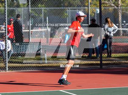 Thumbnail 2 in 5A CHSAA Individual Championships Day 2 photogallery.