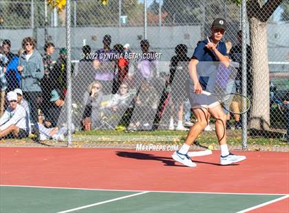 Thumbnail 3 in 5A CHSAA Individual Championships Day 2 photogallery.