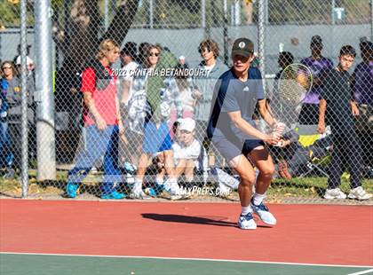Thumbnail 3 in 5A CHSAA Individual Championships Day 2 photogallery.